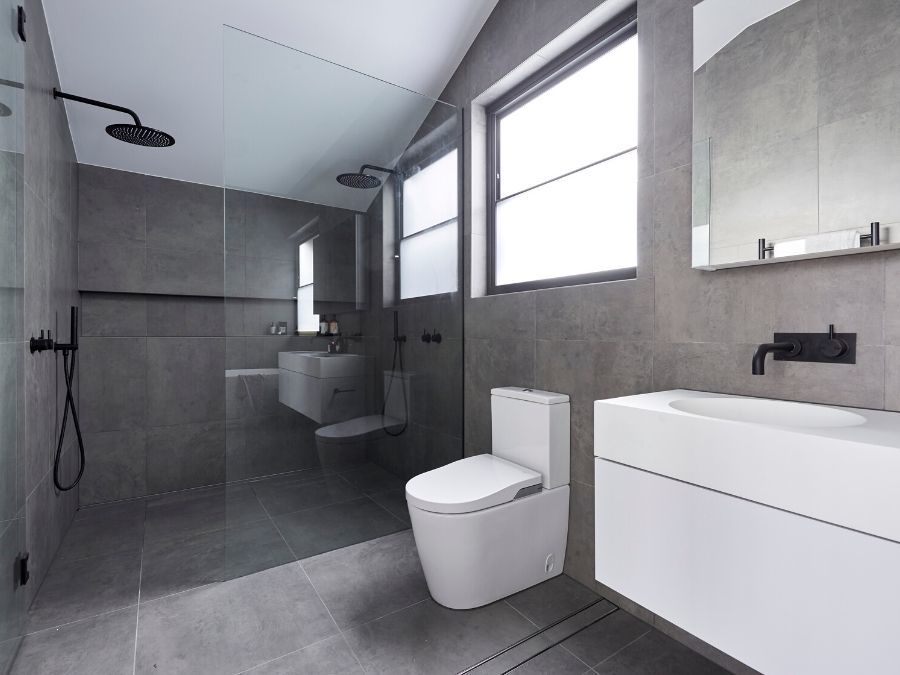 Boost Hygiene in Your Bathroom with Smart Solutions