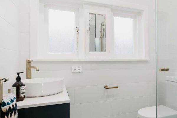 Kyeemagh Bathroom Design + Renovation
