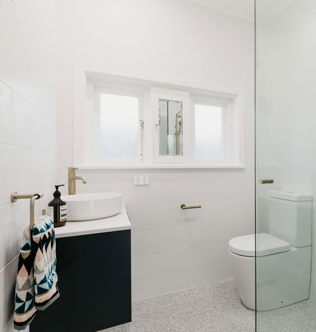 How to Spot Inadequate Waterproofing in Bathrooms
