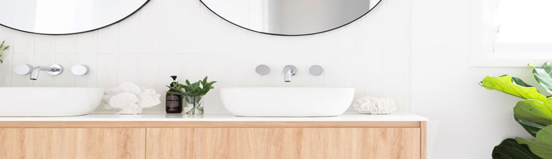 The most common bathroom designs for 2020, REVEALED!