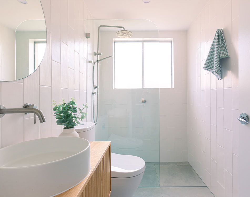5 Ideas for Ensuite Bathrooms to Motivate Your Upcoming Renovation