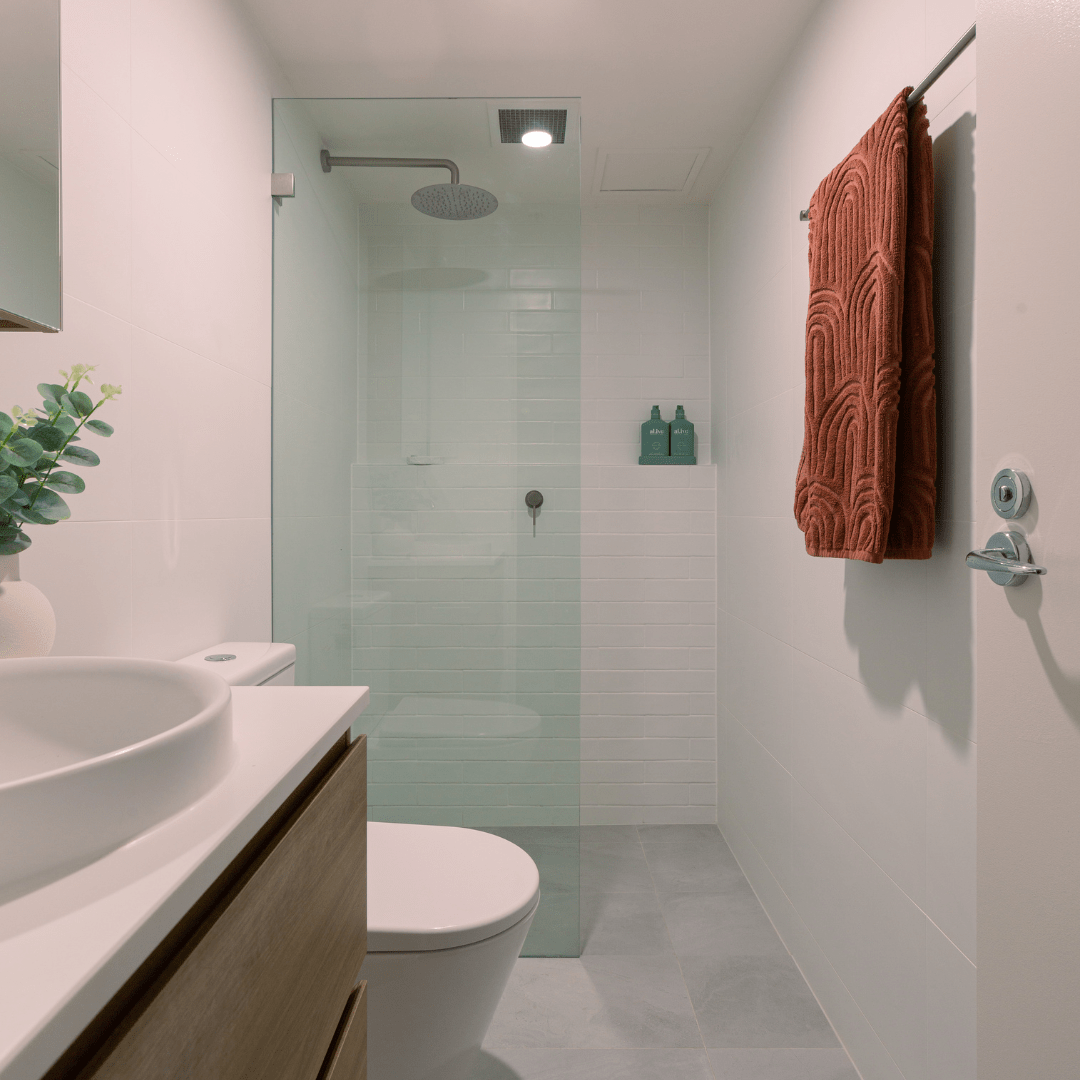 Ensuite Bathroom Renovation Surry Hills 1 Bathroom Renovations
