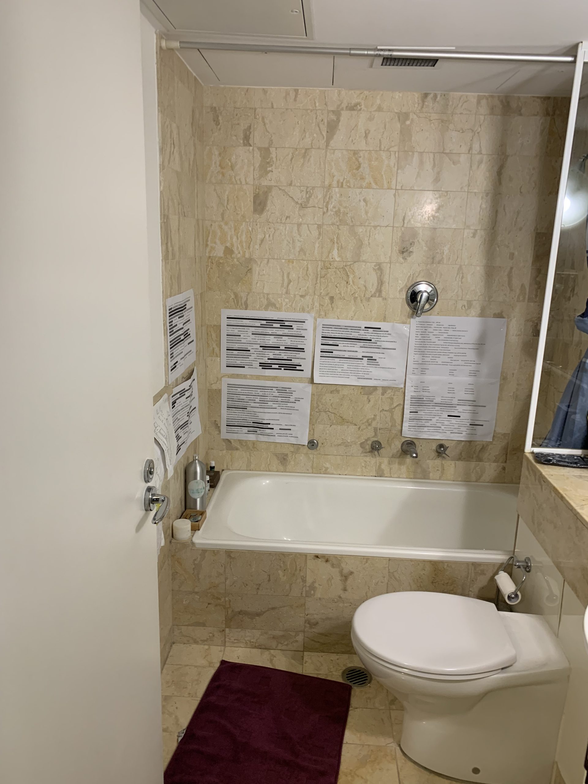 Mosman bathroom renovation services