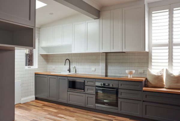 kitchens erskineville