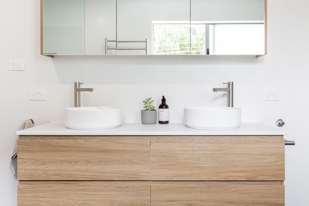 Bathroom Renovations Sydney, NSW | Build & Design Focused