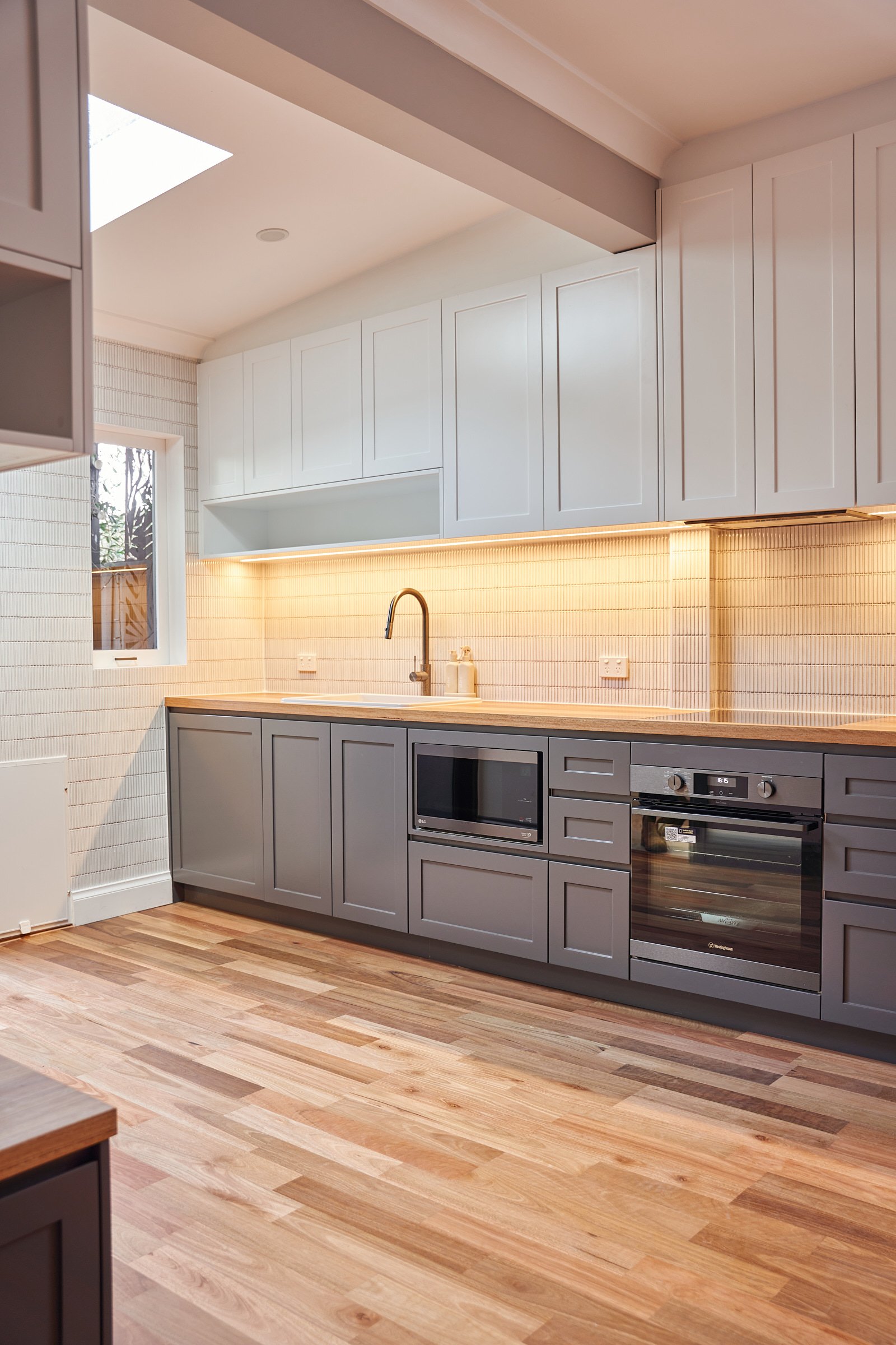 sydney kitchen renovations and design