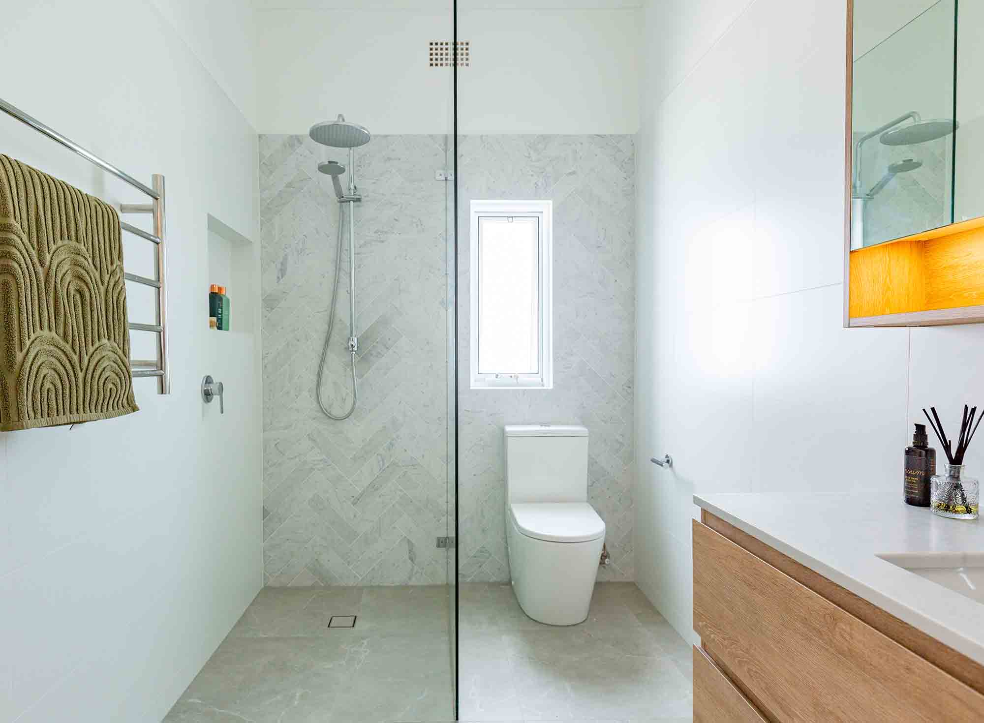Sustainable and Eco-Friendly Flooring Options for Your Bathroom