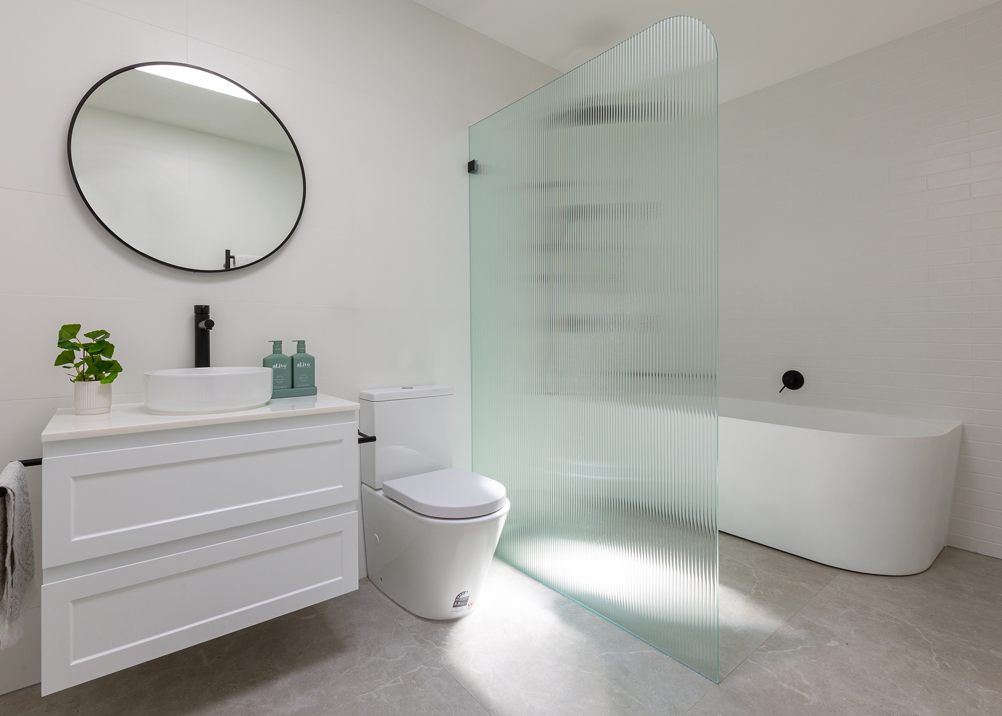 DIY vs. Hiring a Professional: Which Option is More Budget-Friendly for Bathroom Remodeling?