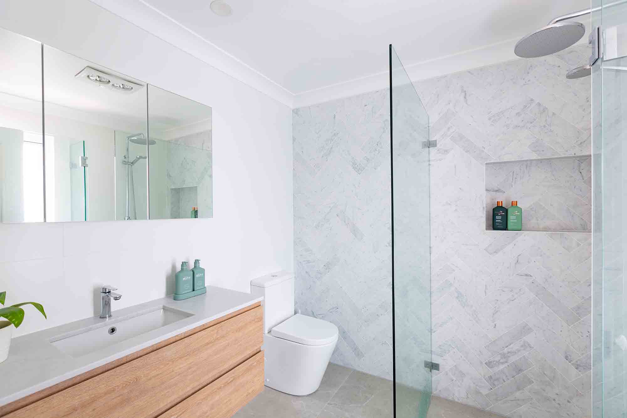 How to Prioritize Your Spending During a Bathroom Remodel