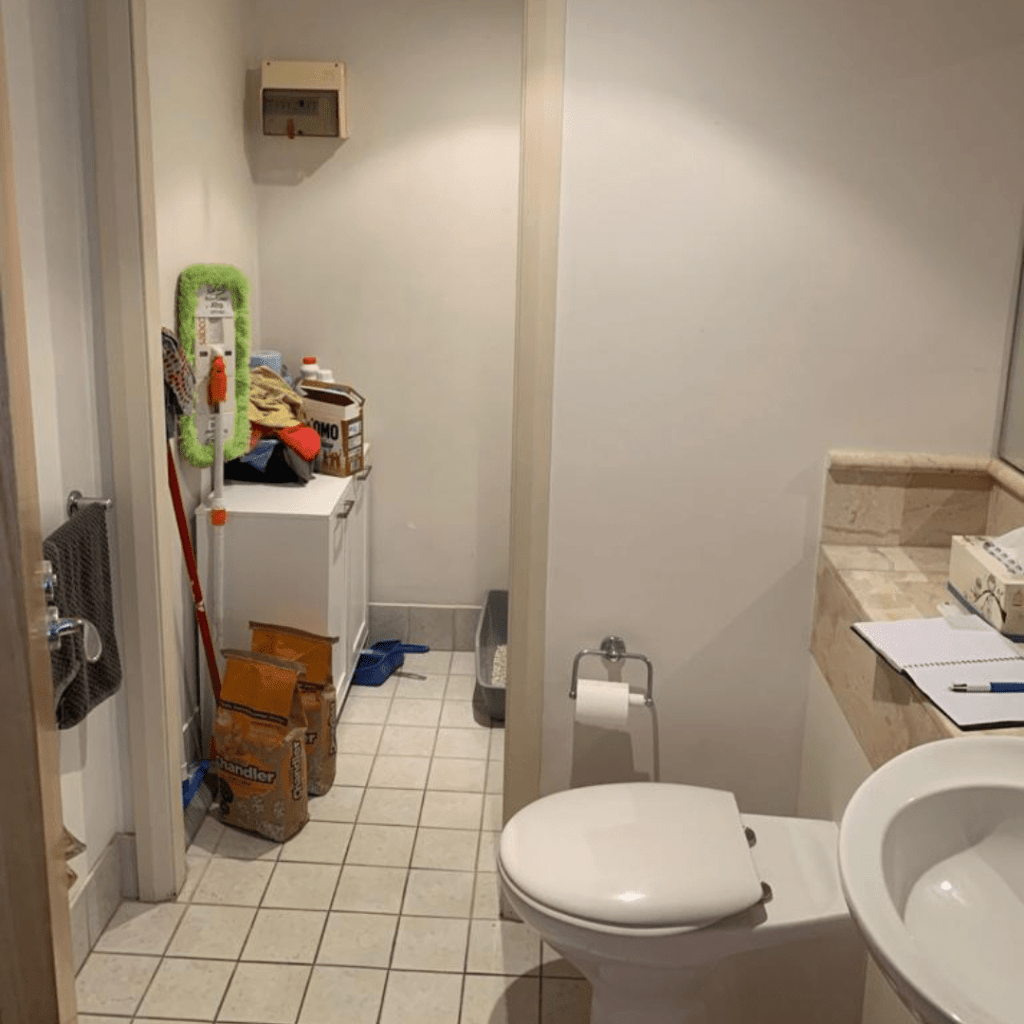 Using Sustainable Materials to Save Money on Your Bathroom Remodel 1