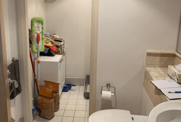 Save Money on Your Bathroom Remodel