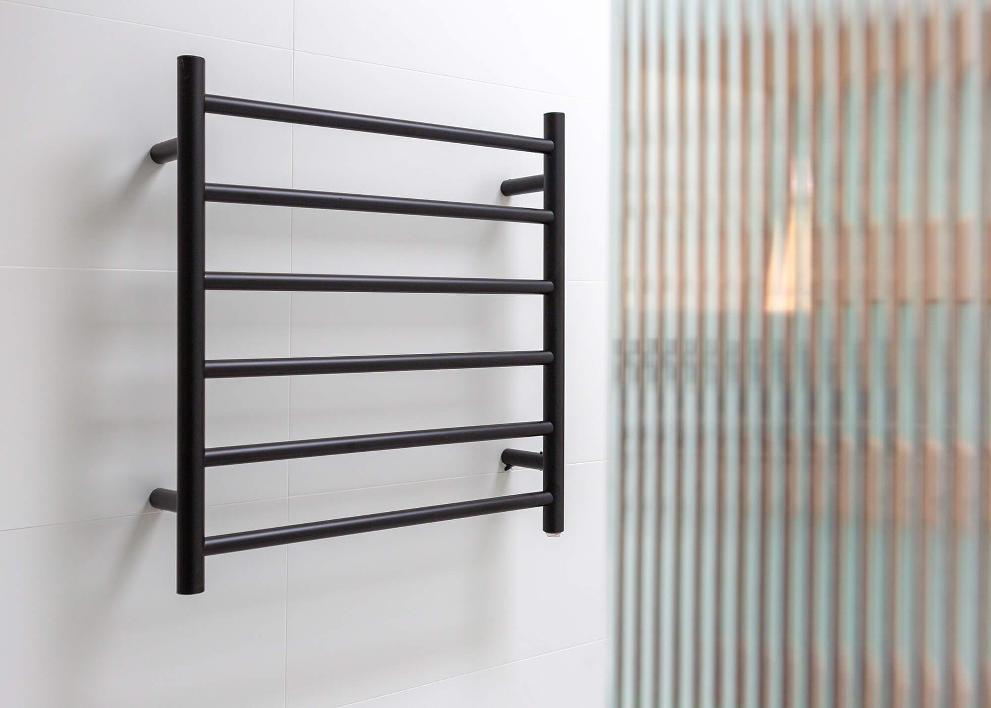 How to Choose the Right Towel Racks and Hooks for Your Bathroom