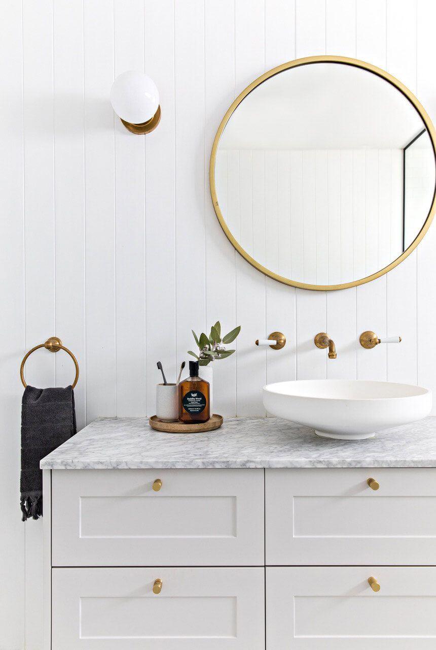 The Ultimate Guide to VJ Panelling Bathroom
