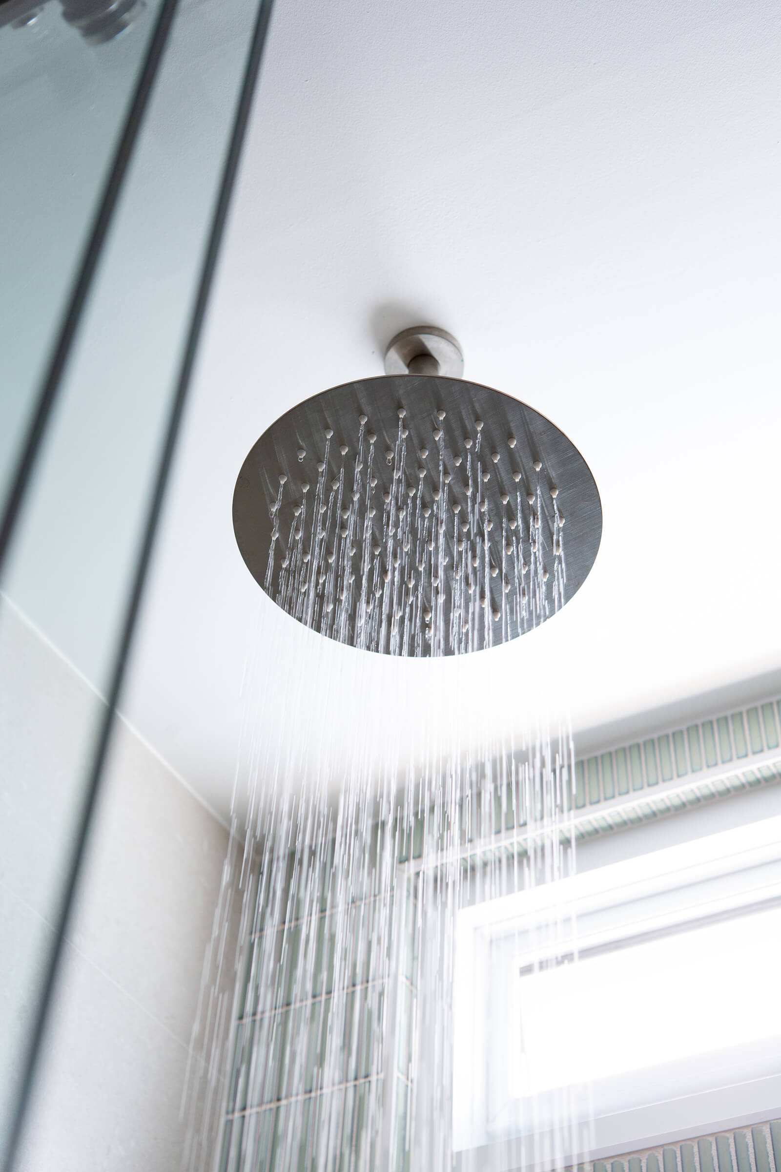How to Choose The Right Type of Showerhead For Your Bathroom