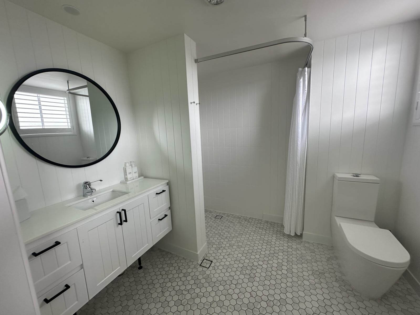 accessible bathroom renovations sydney