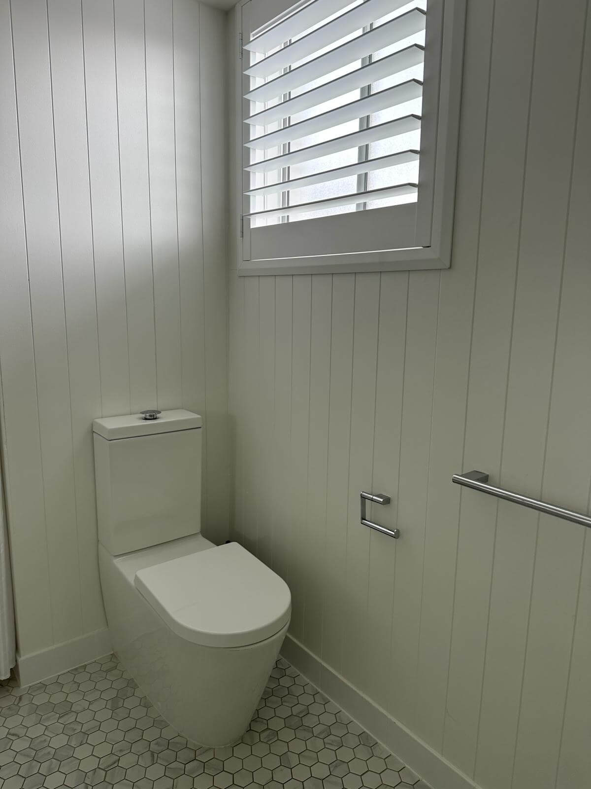 disabled toilet renovations sydney