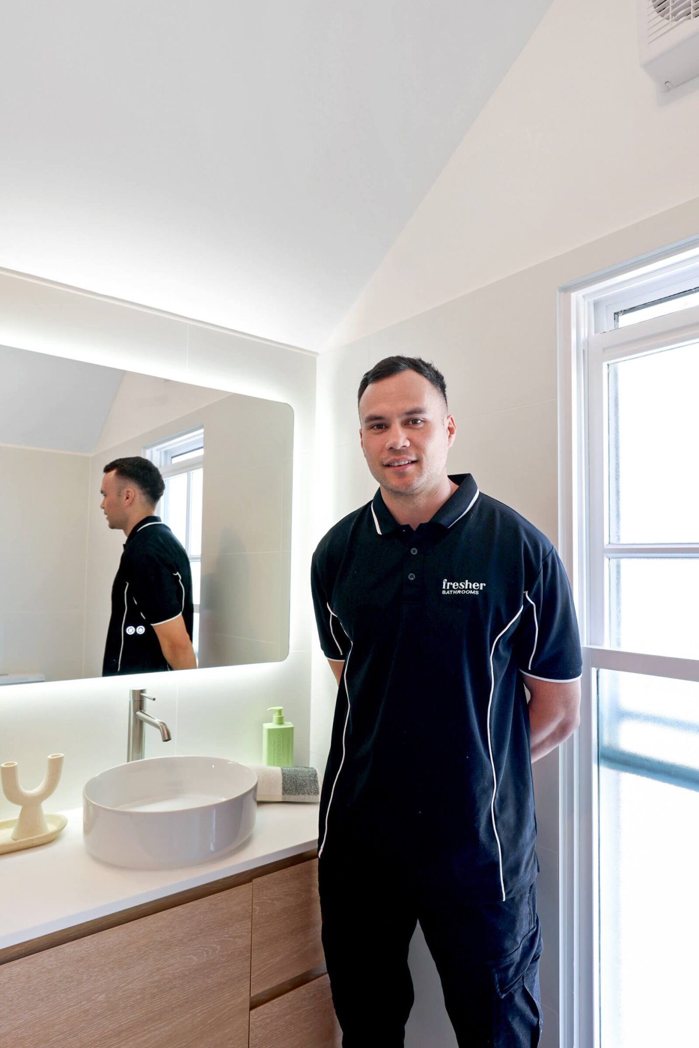 Bathroom Renovation Coogee | Bathroom Specialists in Sydney