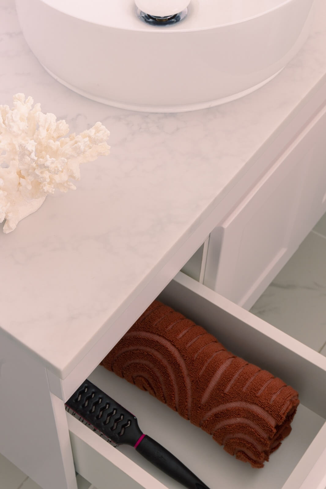 Full bathroom renovation services in Newtown, NSW