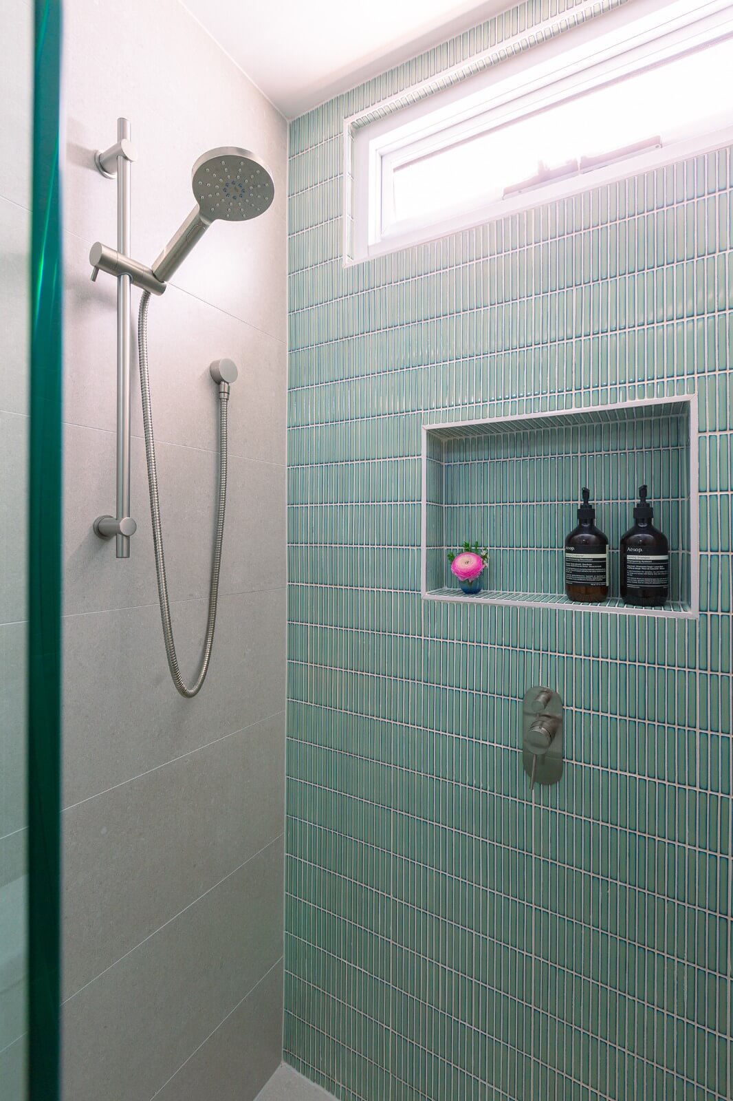 Premium bathroom tiling services in Newtown, Sydney