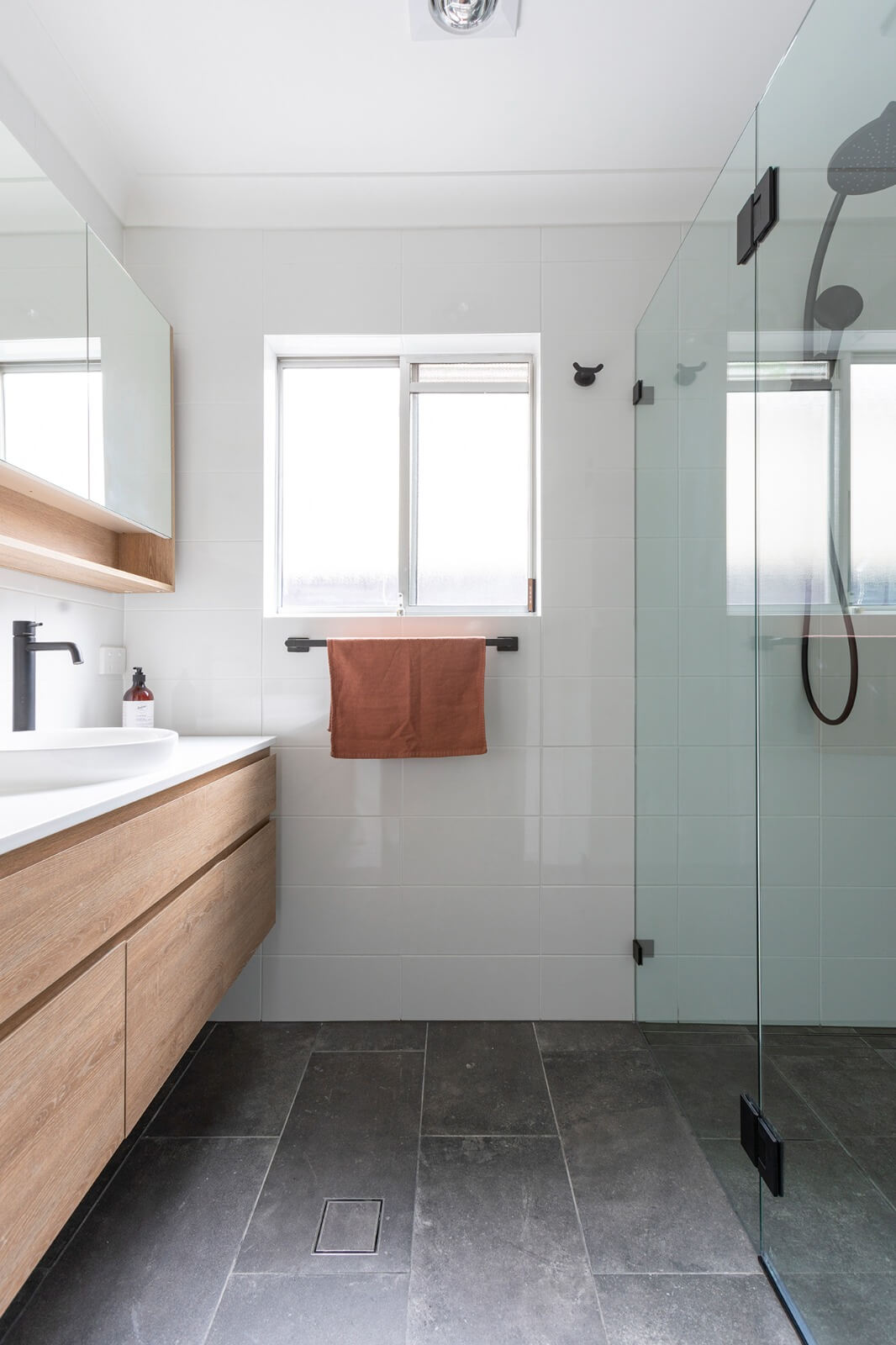 Trusted waterproofing experts for bathrooms in Gladesville