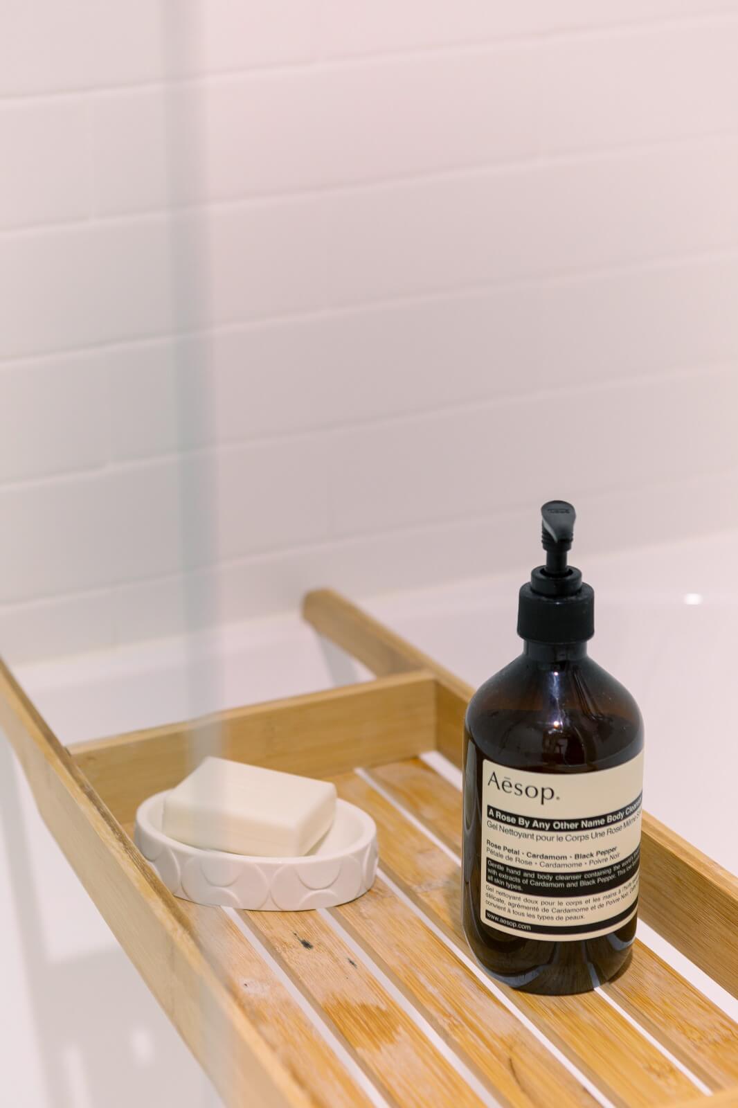 Custom bathroom renovations in Bondi Junction, focusing on bathrooms, kitchens, laundries, and home renovations in Sydney