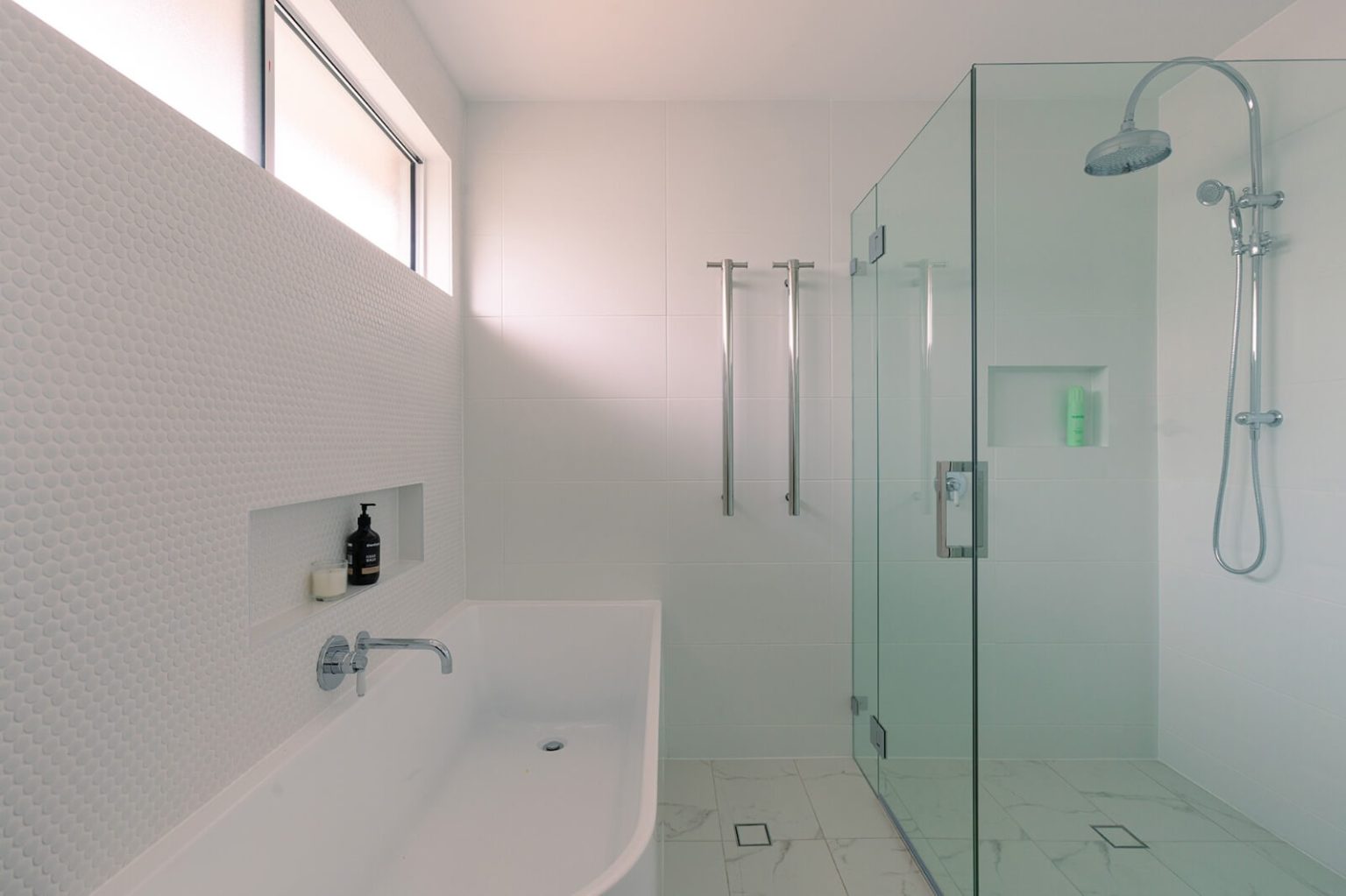 Bathroom Renovations Illawarra 2528 | Book Your Free Consultation