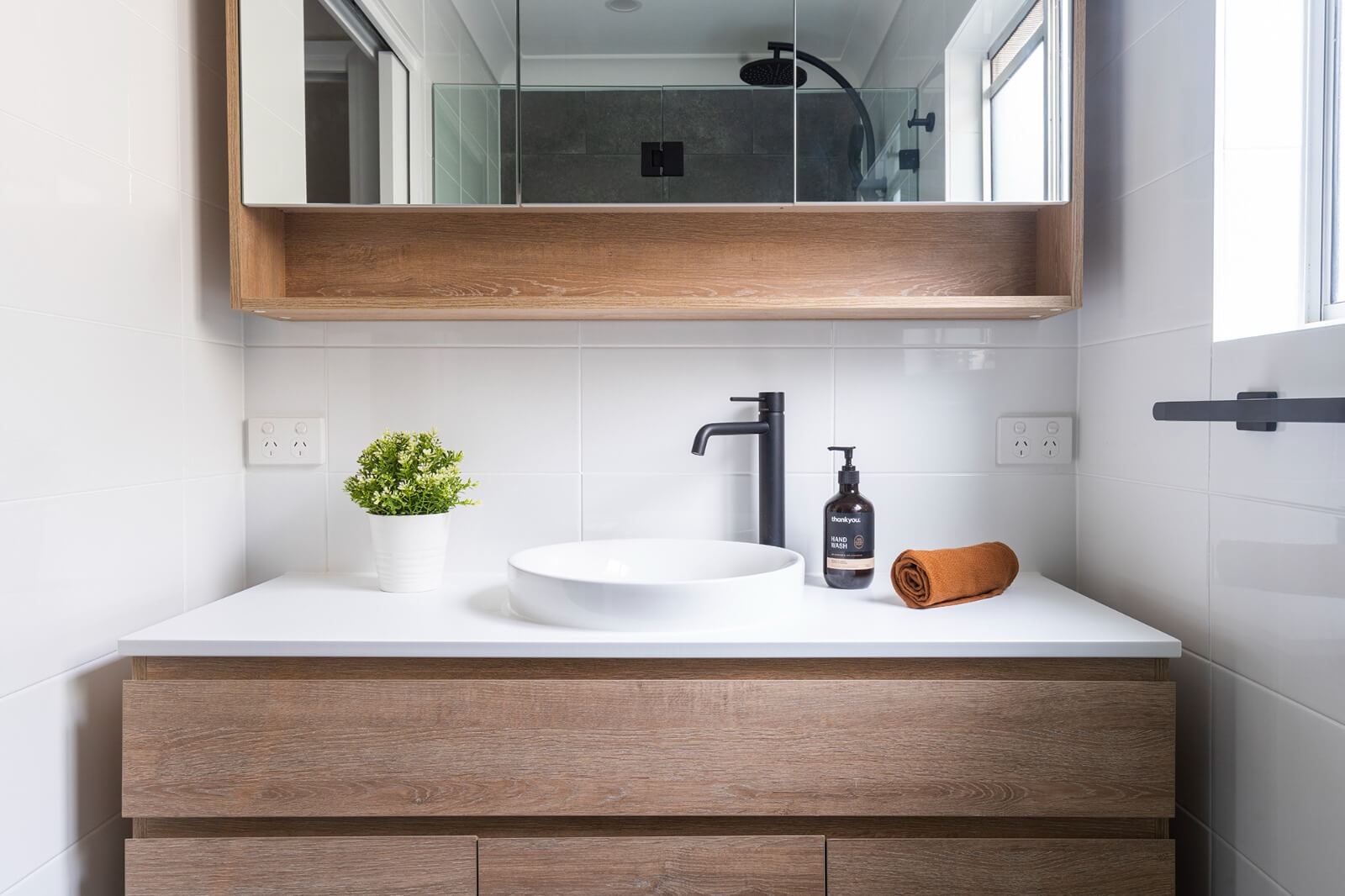 Apartment renovation specialists in Canada Bay, focusing on bathrooms, kitchens, laundries, and home renovations in Sydney