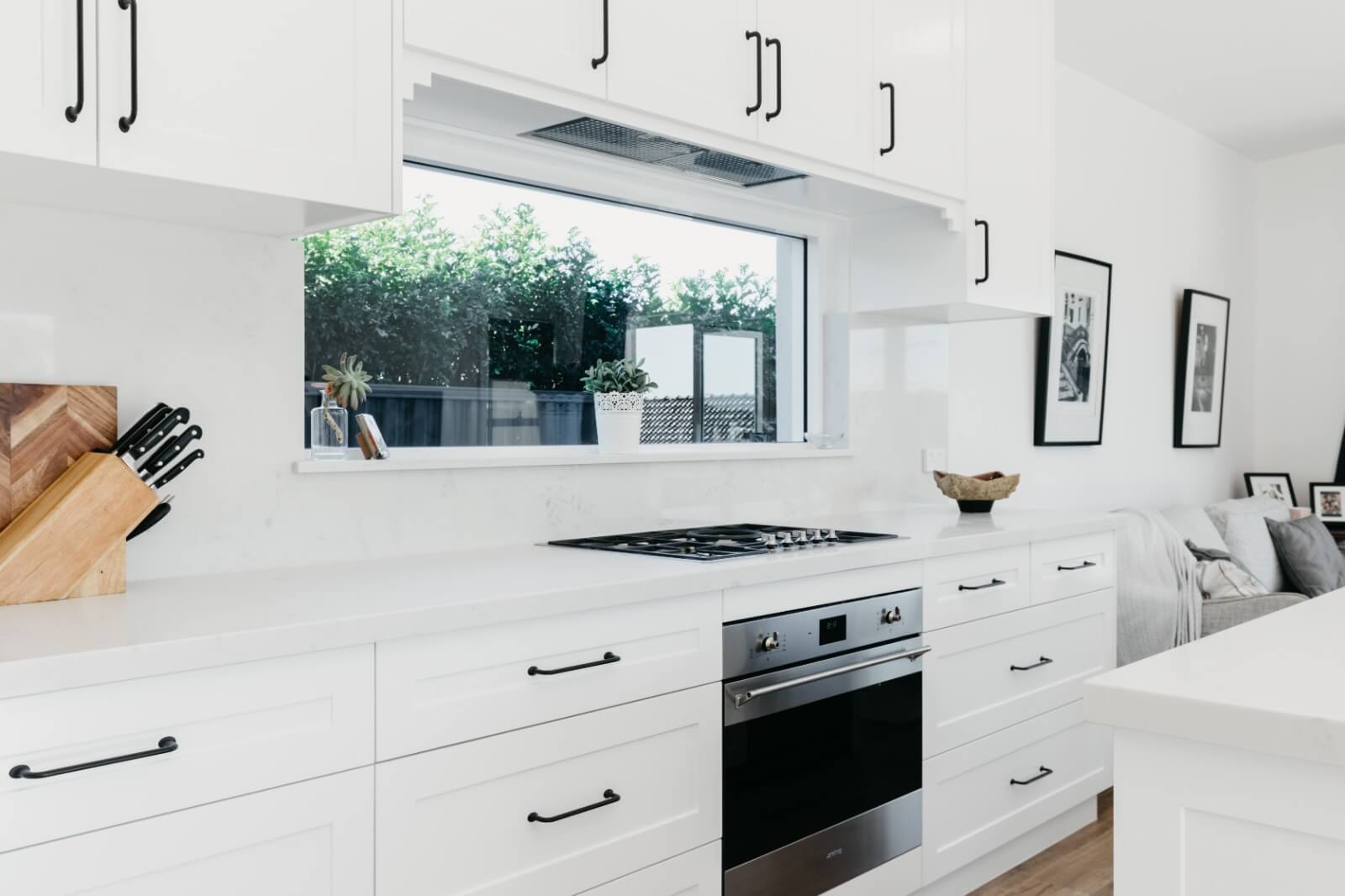 Custom laundry renovations in Camperdown, focusing on bathrooms, kitchens, laundries, and home renovations in Sydney