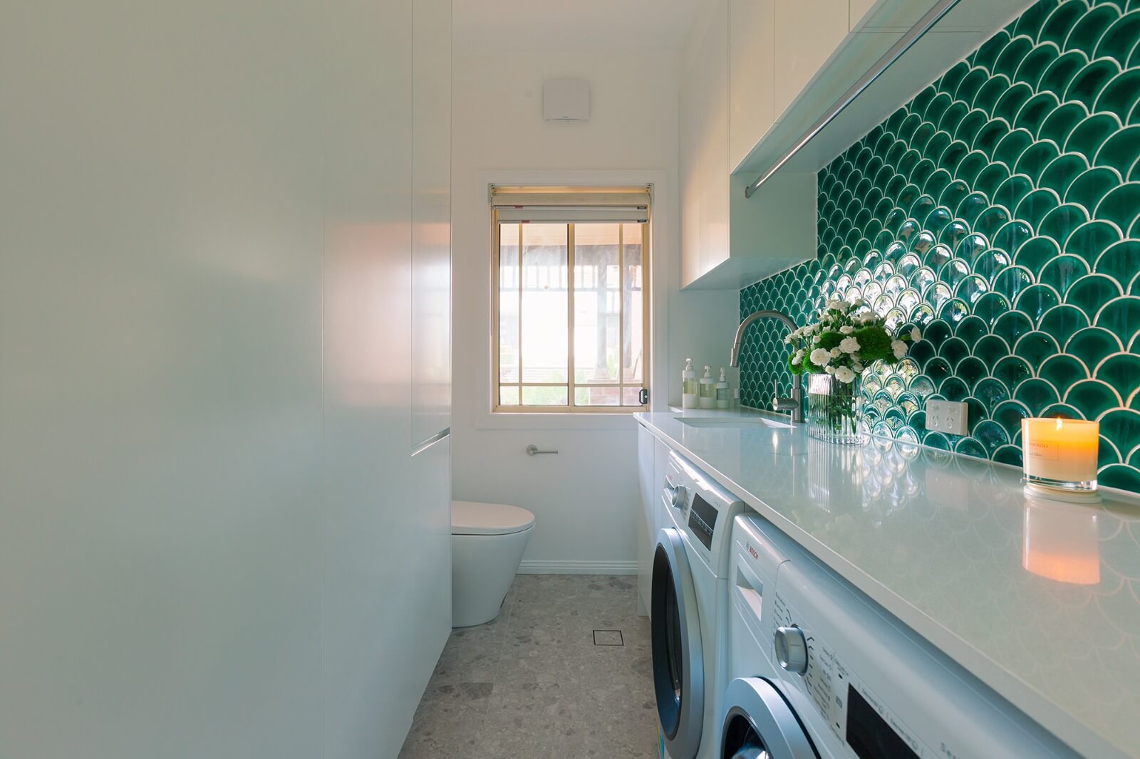 Complete home renovations in Mosman, focusing on bathrooms, kitchens, laundries, and home renovations in Sydney