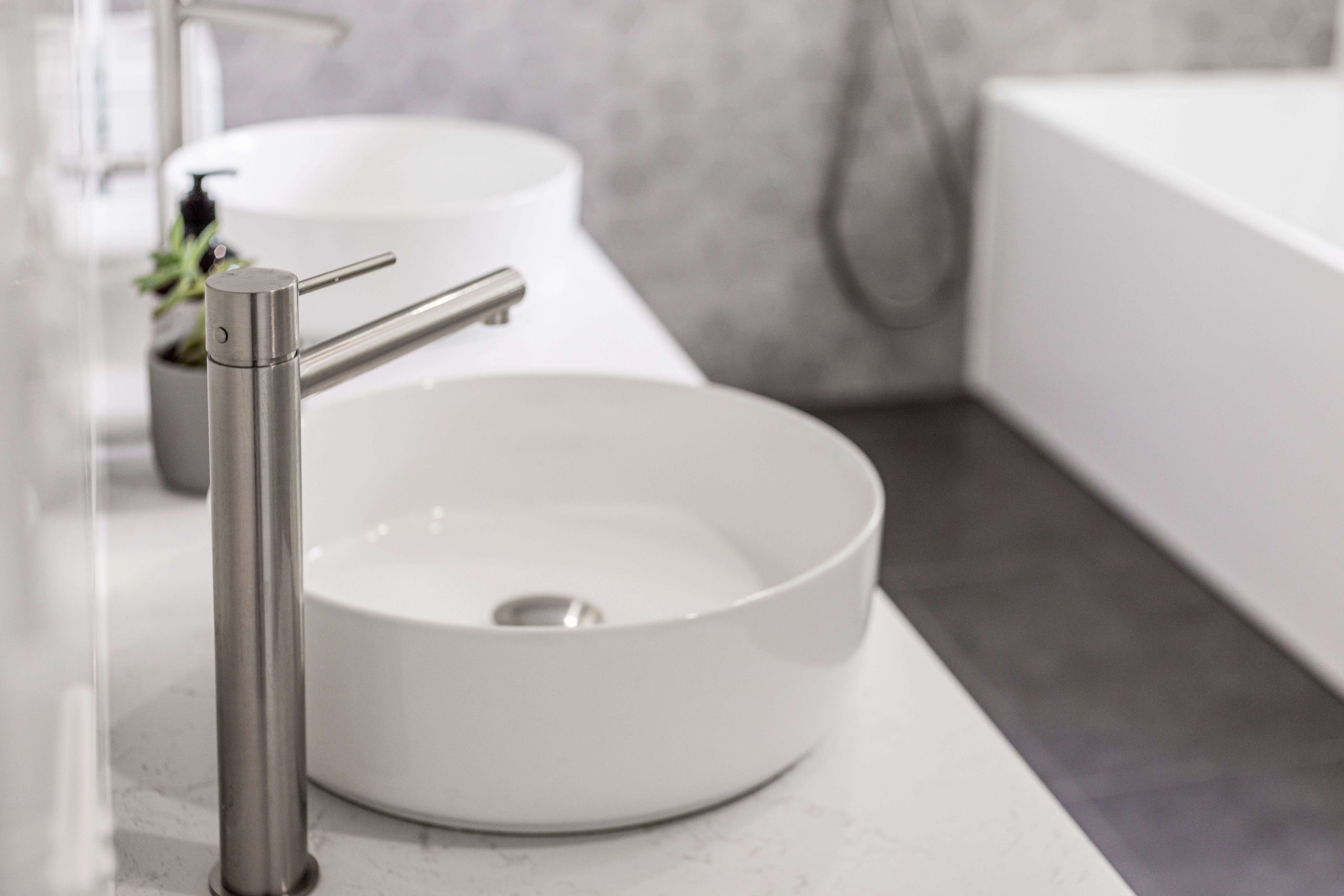 Complete home renovations in Russell Lea, focusing on bathrooms, kitchens, laundries, and home renovations in Sydney