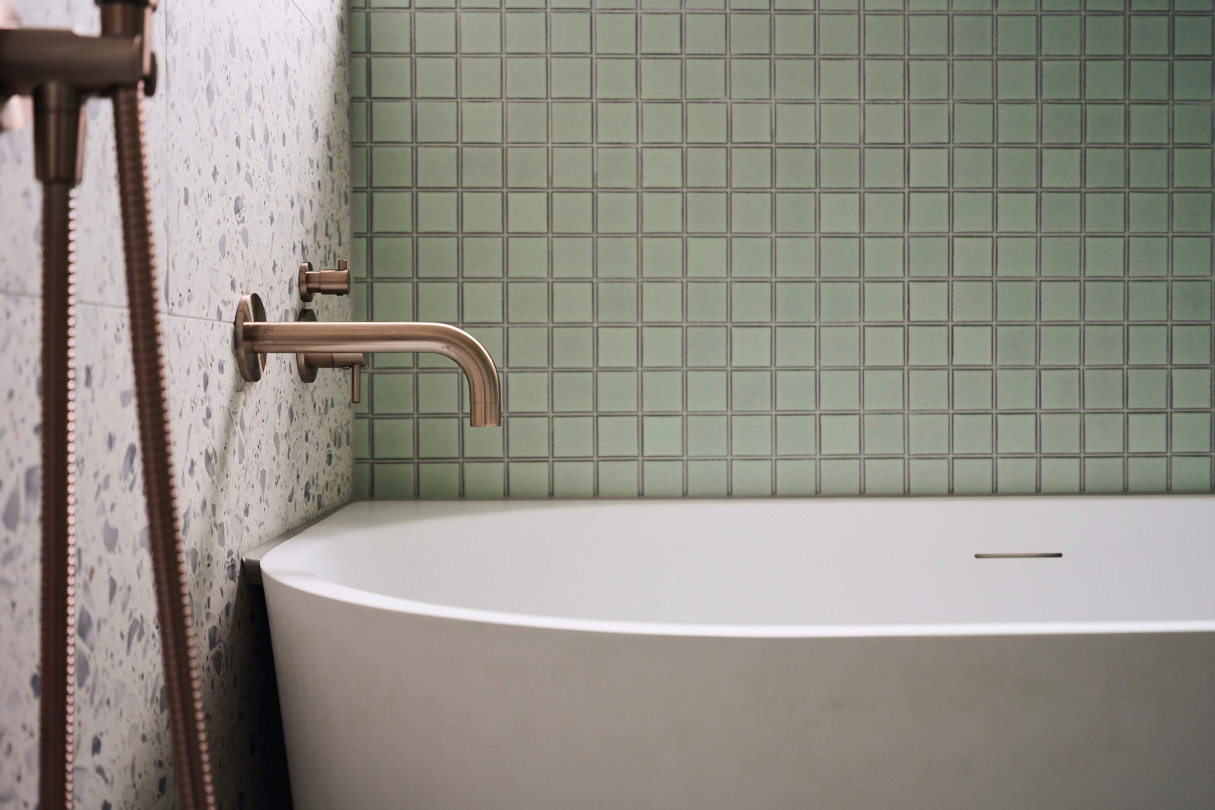 Complete home renovations in Summer Hill, focusing on bathrooms, kitchens, laundries, and home renovations in Sydney