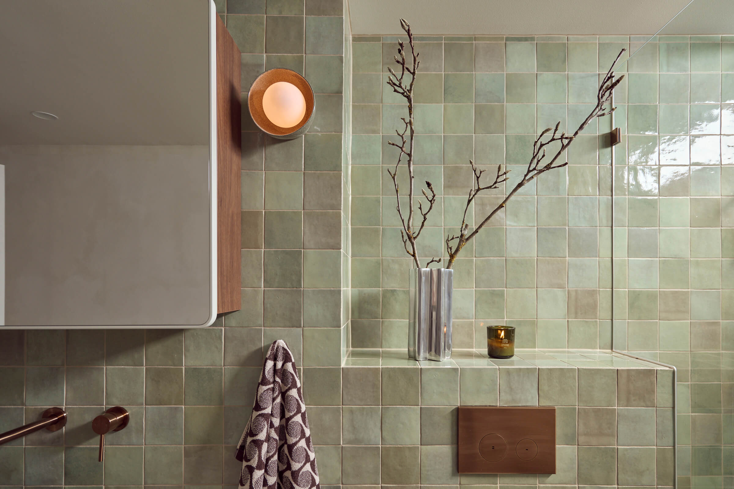 Luxury bathroom renovations in Sydenham, focusing on bathrooms, kitchens, laundries, and home renovations in Sydney