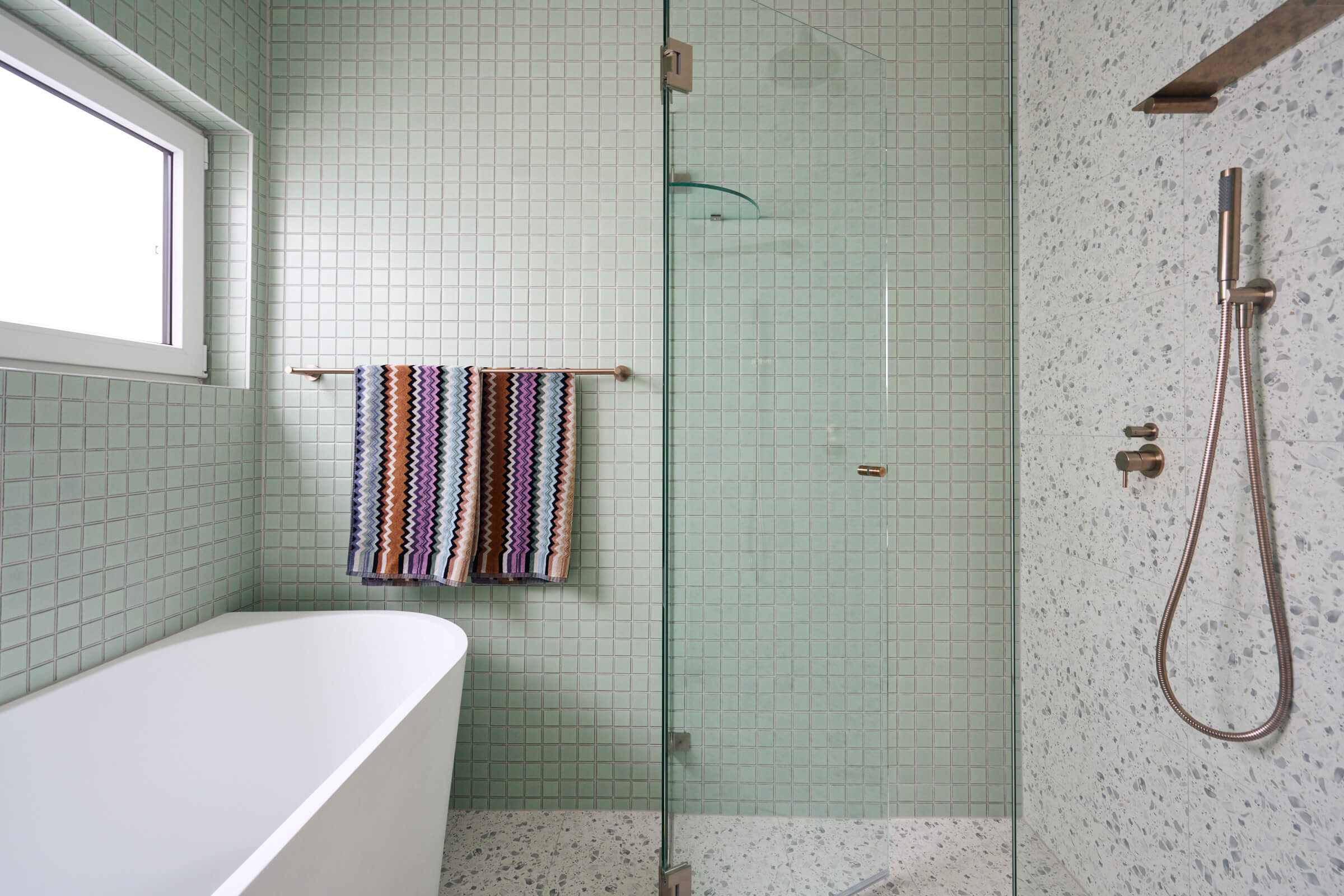 Terrace renovation services in North Shore, focusing on bathrooms, kitchens, laundries, and home renovations in Sydney