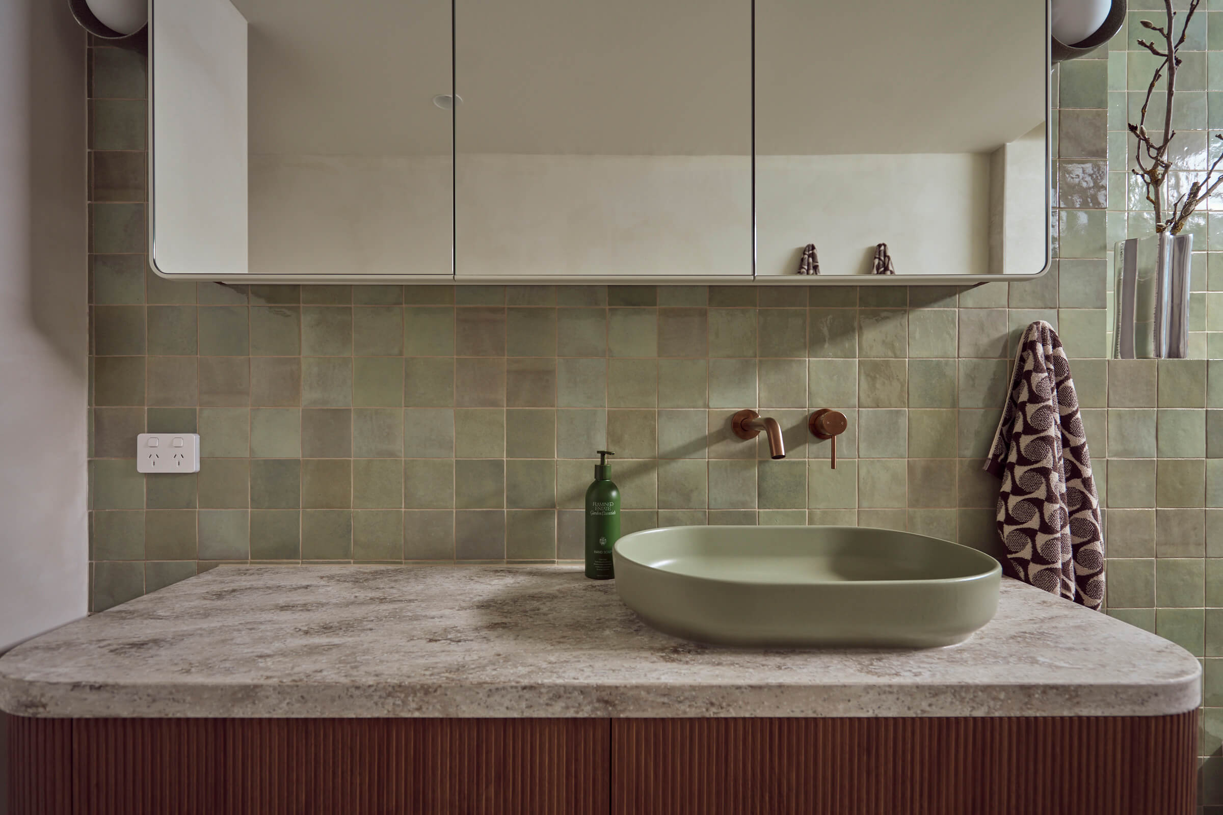 Apartment renovation specialists in Brighton-Le-Sands, focusing on bathrooms, kitchens, laundries, and home renovations in Sydney
