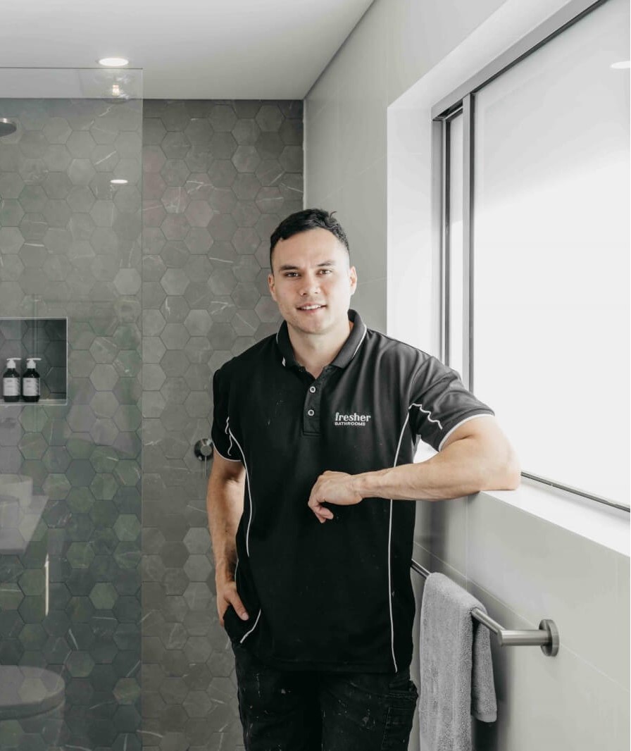 Budget bathroom renovations in Brighton-Le-Sands, focusing on bathrooms, kitchens, laundries, and home renovations in Sydney