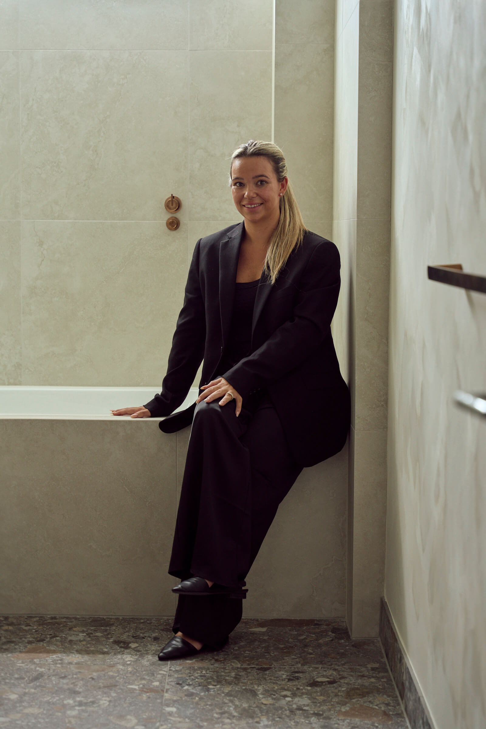 Budget bathroom renovations in Kogarah, focusing on bathrooms, kitchens, laundries, and home renovations in Sydney