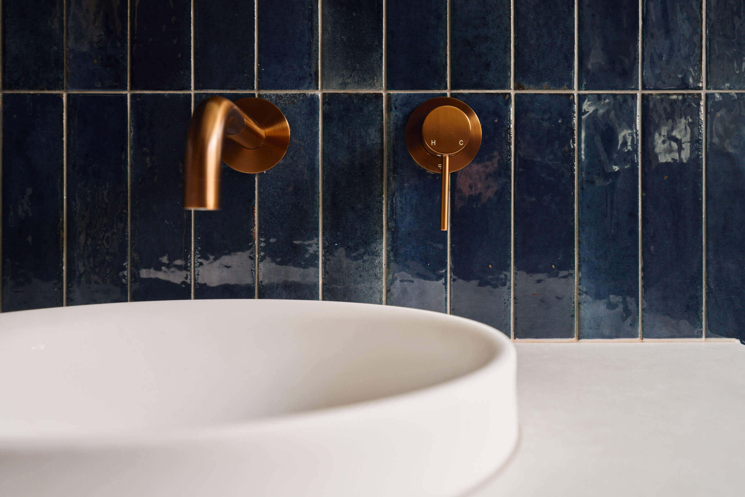 Custom bathroom renovations in Rockdale, focusing on bathrooms, kitchens, laundries, and home renovations in Sydney