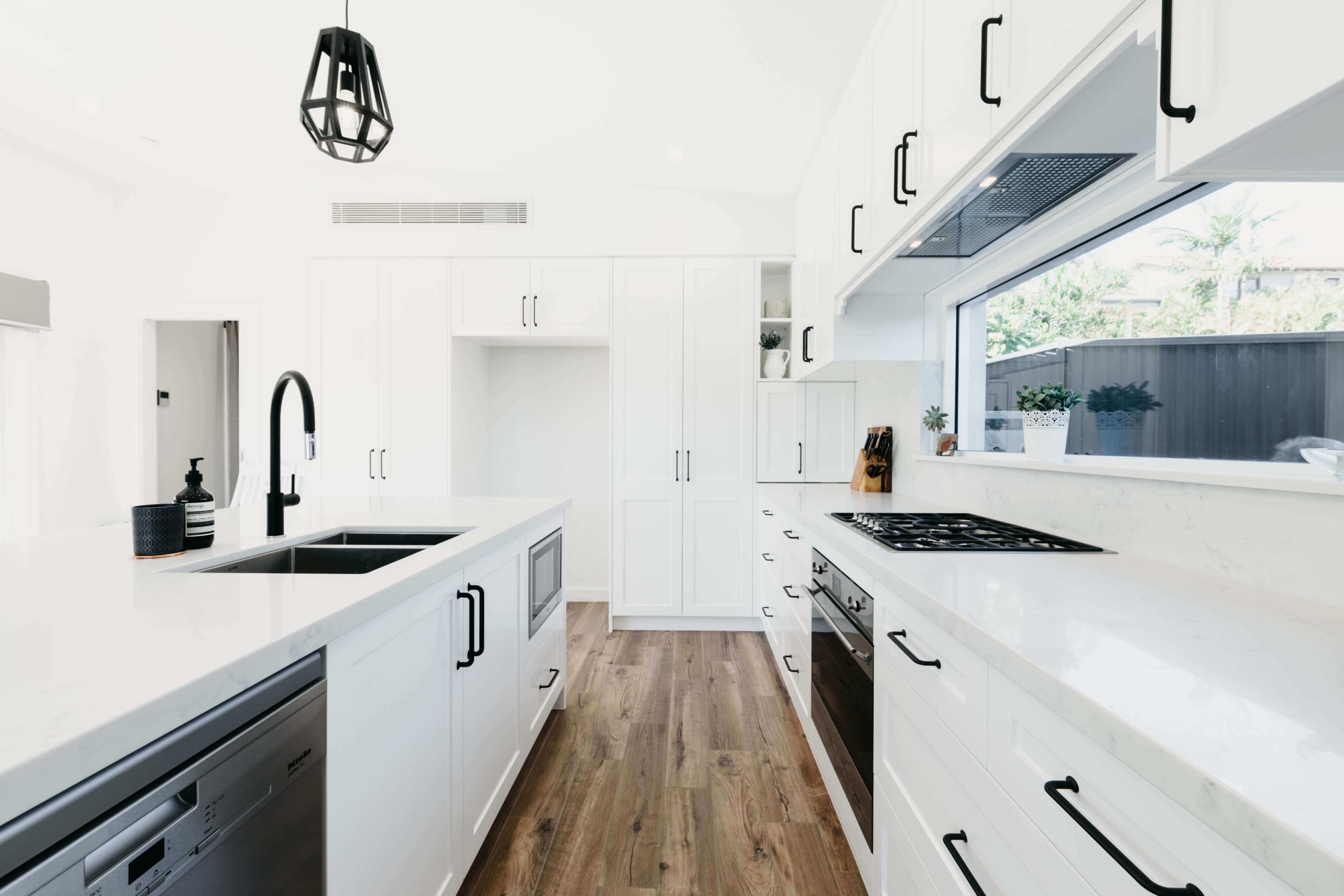 Custom laundry renovations in South Hurstville, focusing on bathrooms, kitchens, laundries, and home renovations in Sydney