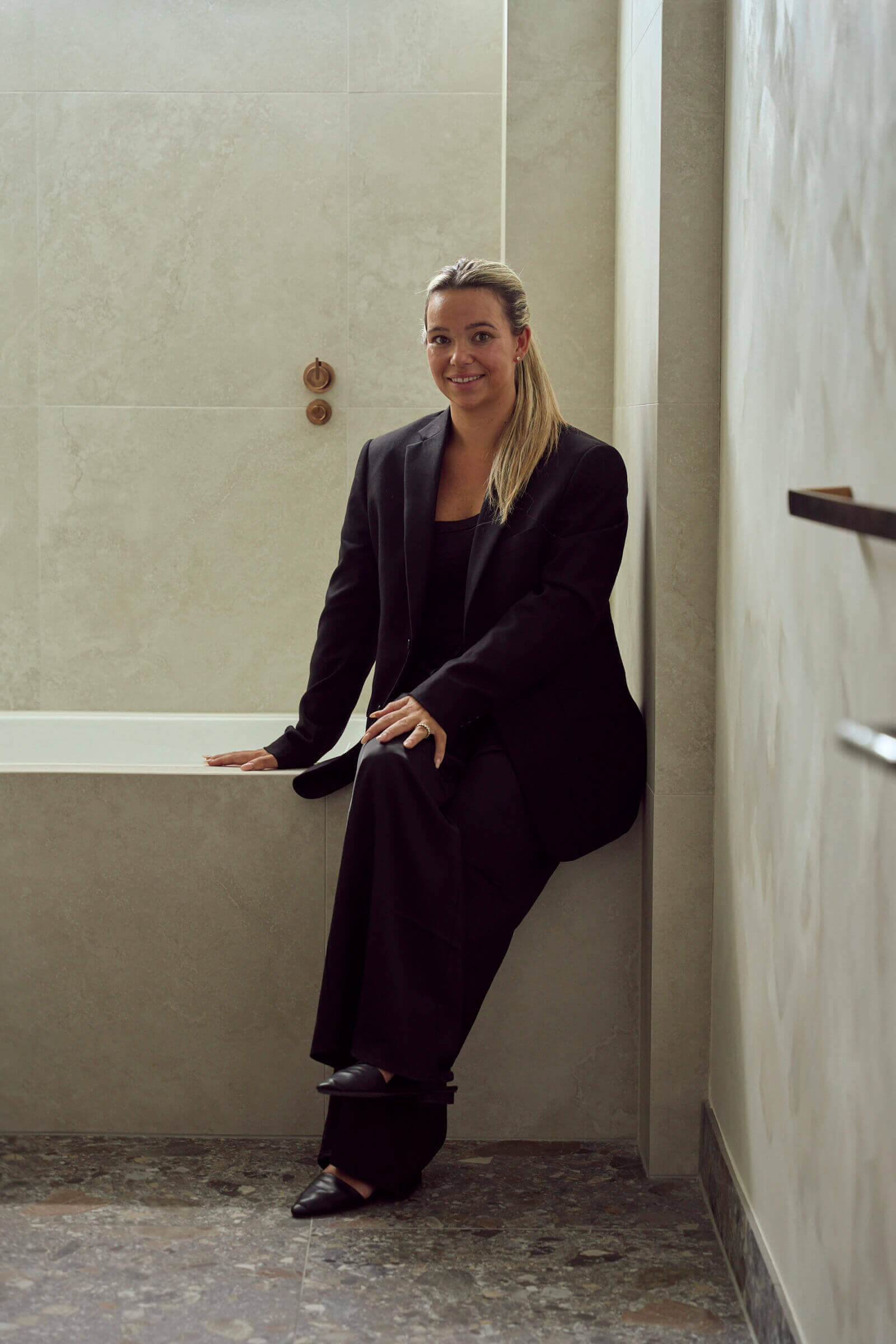 Budget bathroom renovations in Oyster Bay, focusing on bathrooms, kitchens, laundries, and home renovations in Sydney
