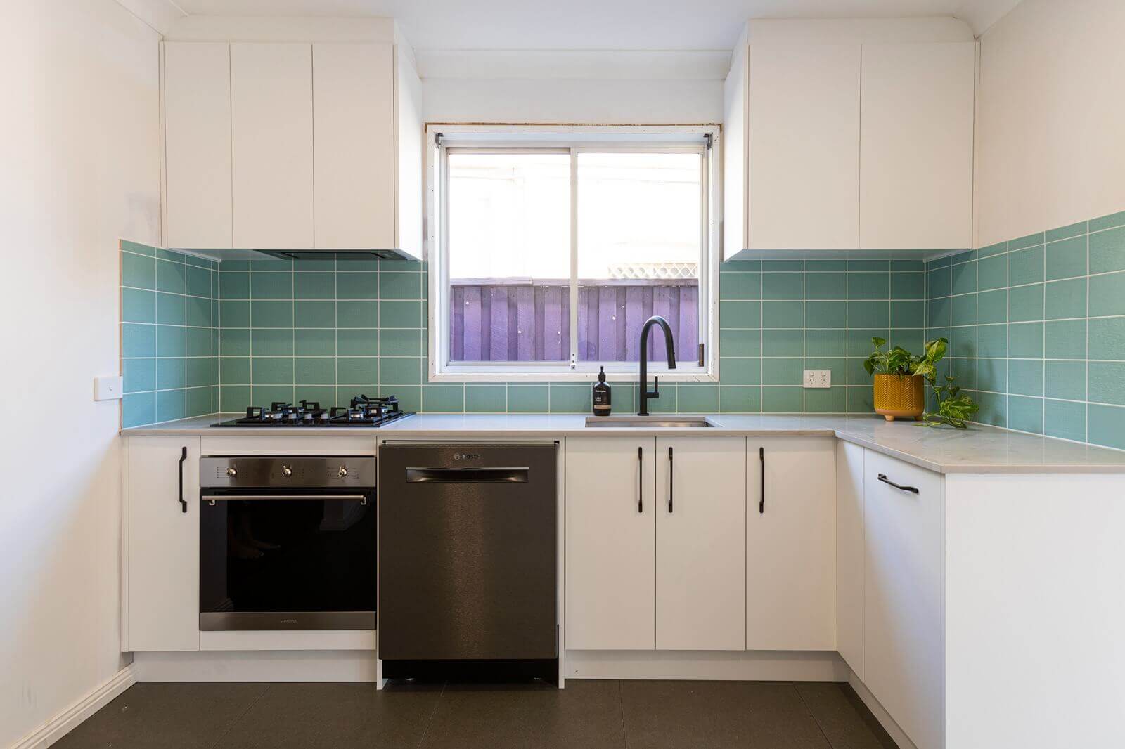 Custom laundry renovations in Hurstville, focusing on bathrooms, kitchens, laundries, and home renovations in Sydney