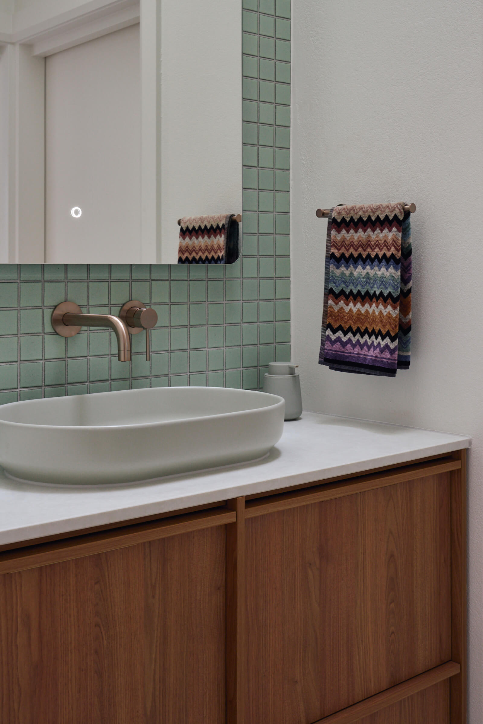 Luxury bathroom renovations in Campbelltown, focusing on bathrooms, kitchens, laundries, and home renovations in Sydney