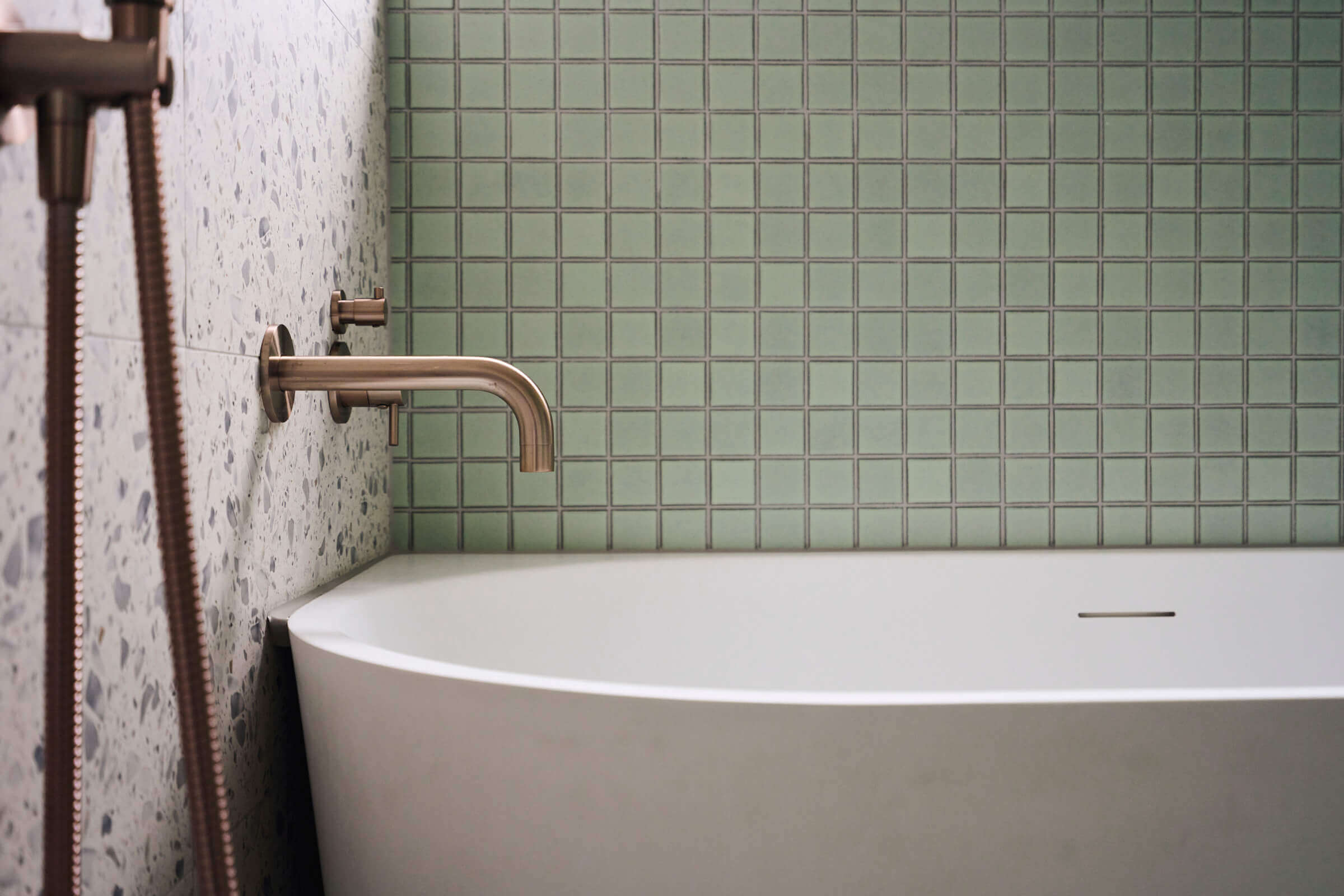 Terrace renovation services in Hurstville, focusing on bathrooms, kitchens, laundries, and home renovations in Sydney