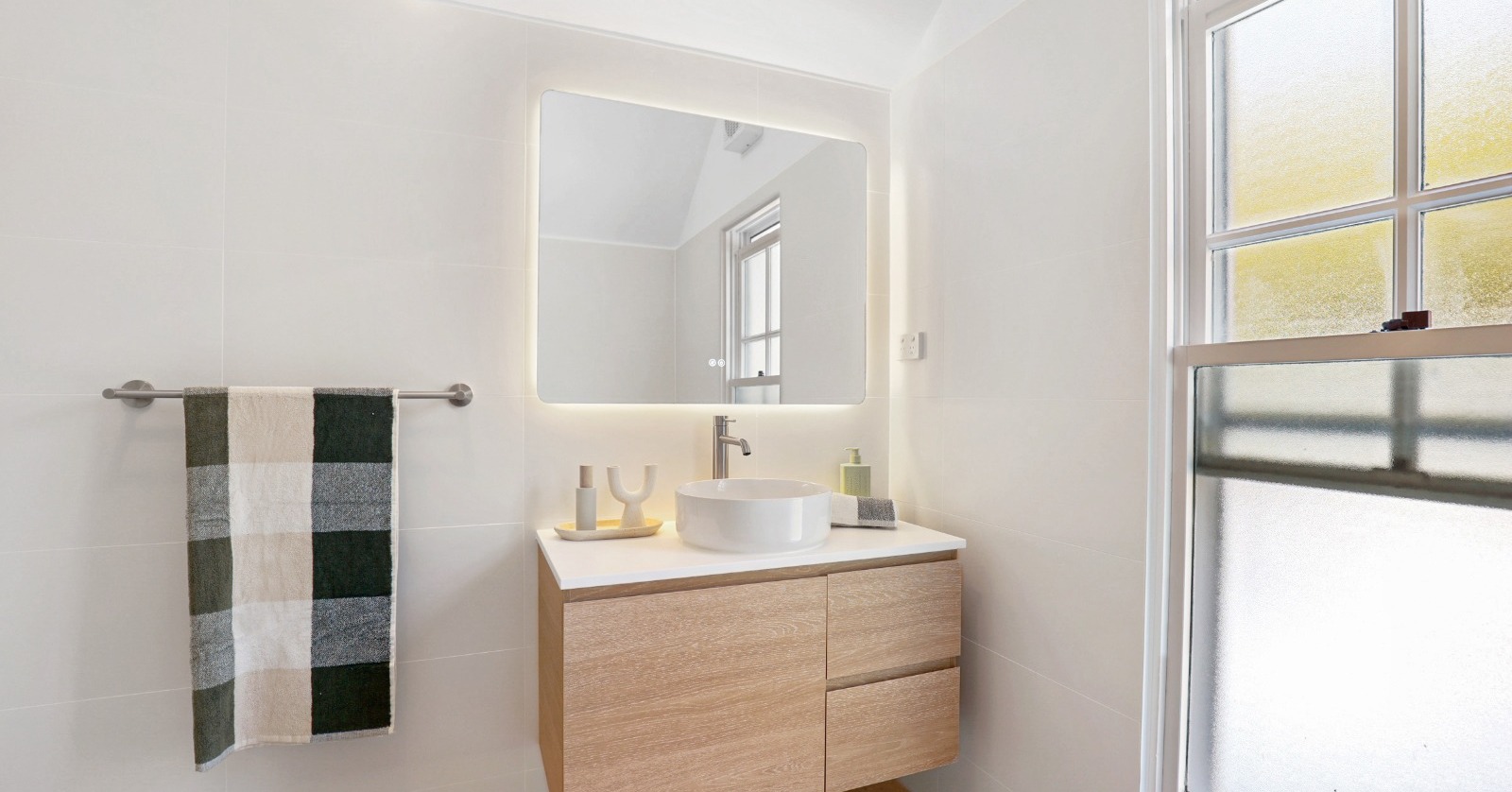 Fresher Bathrooms Sydney Bathroom Renovations