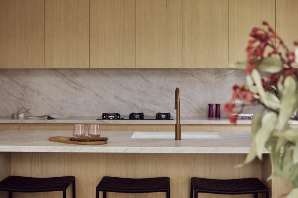 Kitchen renovations sydney