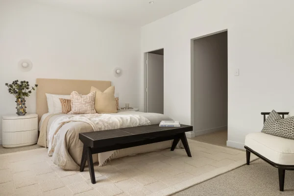 cronulla ensuite renovation completed by fresher bathrooms sydney