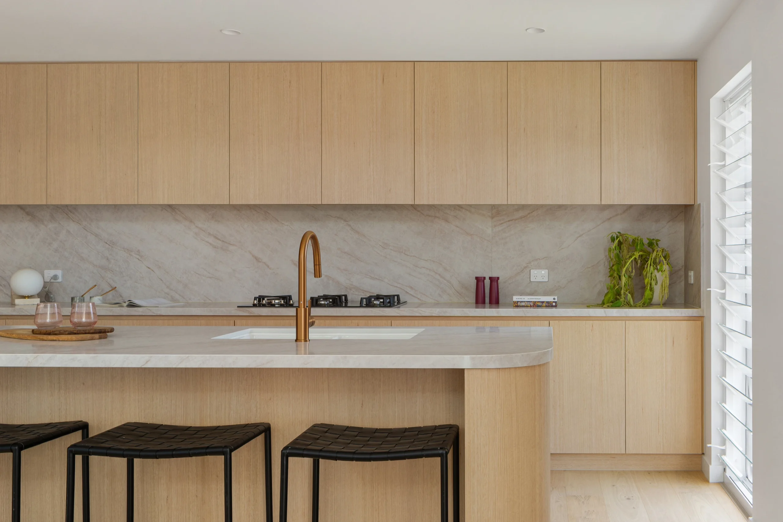 kitchen renovations sydney